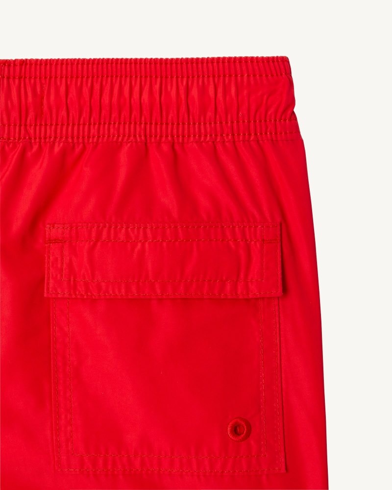 Swim Shorts παιδικα JOTT Cassis πρασινο | CIS-0110