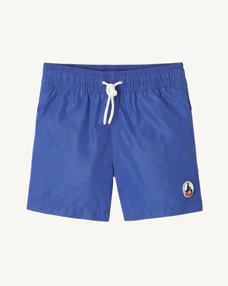 Swim Shorts παιδικα JOTT Cassis κίτρινα | PCF-0146