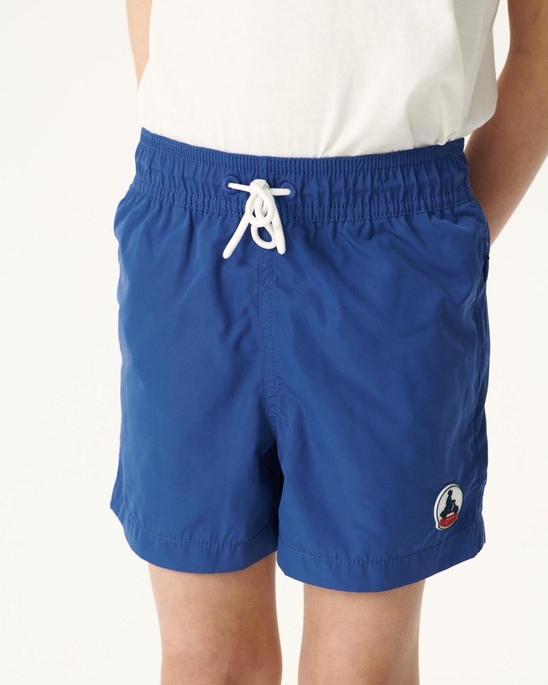 Swim Shorts παιδικα JOTT Cassis κίτρινα | PCF-0146